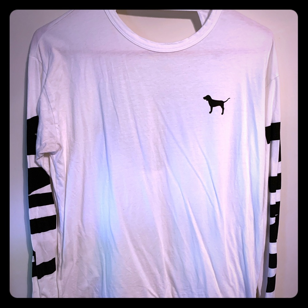 Vs long sleeve